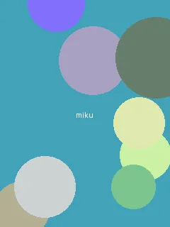 忘忧草日本社区Www - 初音未来角色图